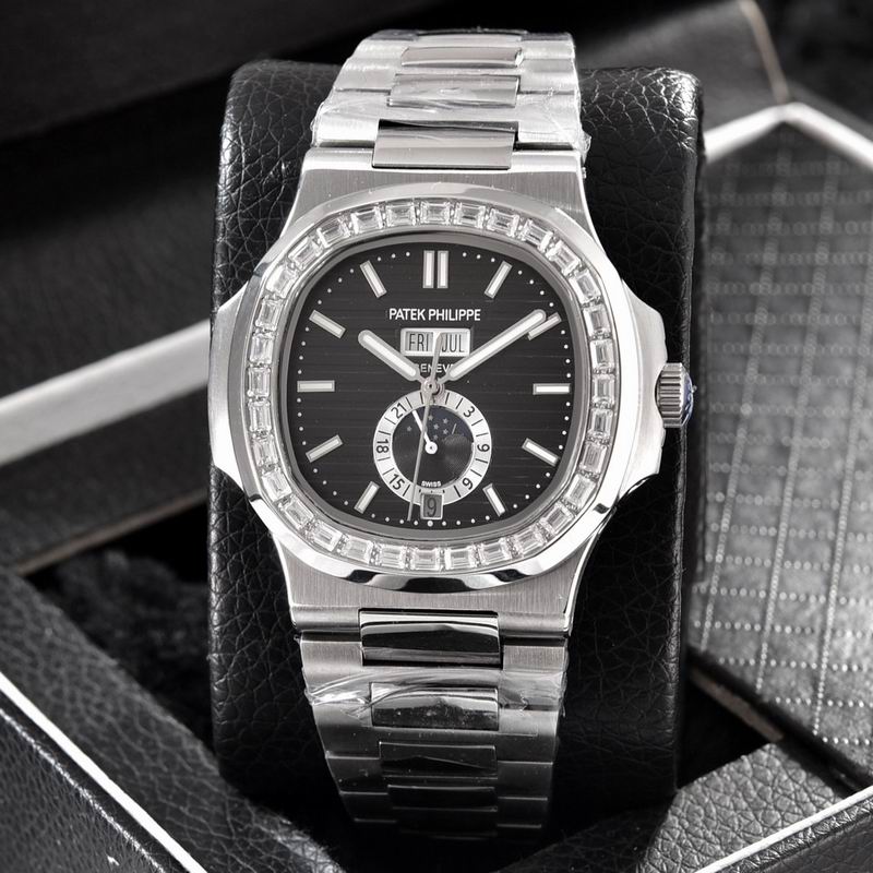 Patek Philippe 40.8mm 042360
